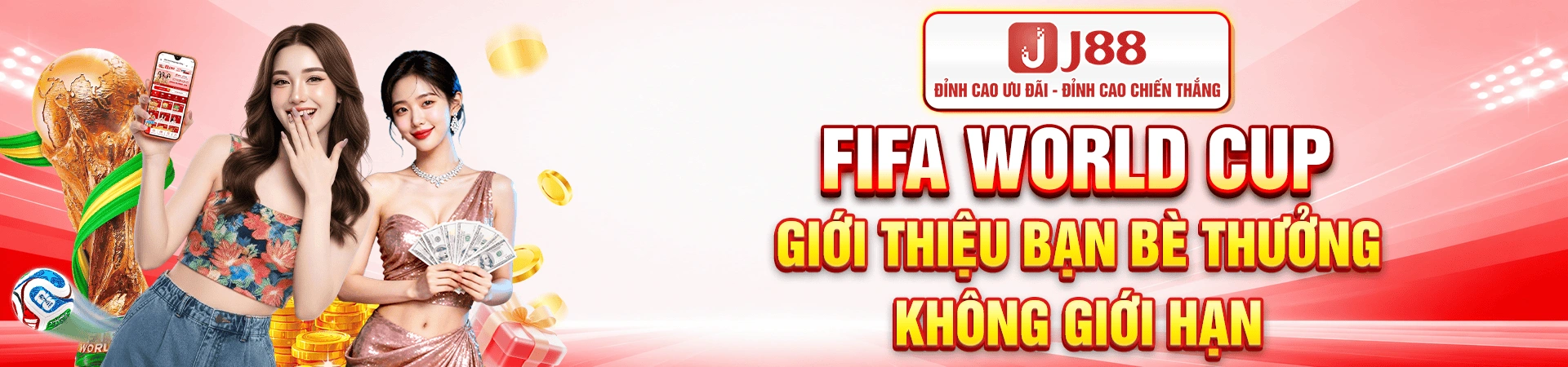 Thông tin nổi bật về Casino và Thể thao tại J88