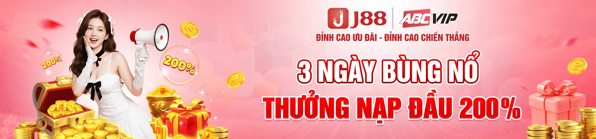 Thông tin các sảnh nội dung, ưu đãi, ứng dụng và bảo mật tại J88